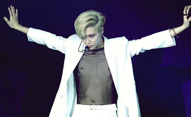 Lee Tae-min