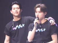 Jooheon & Changkyun