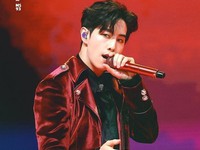 Mark