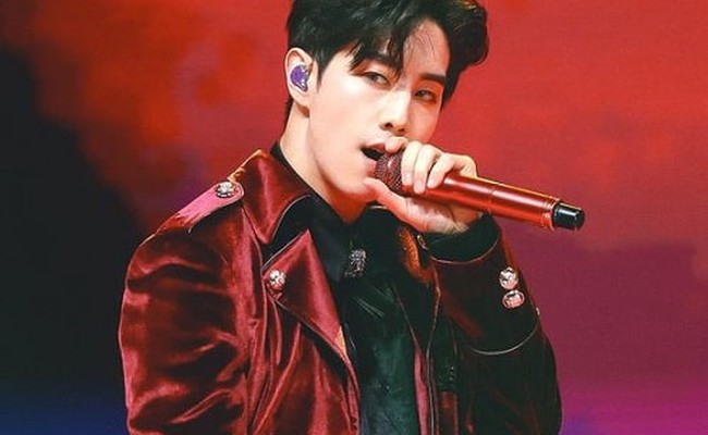 Mark