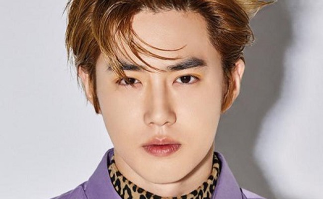 Suho