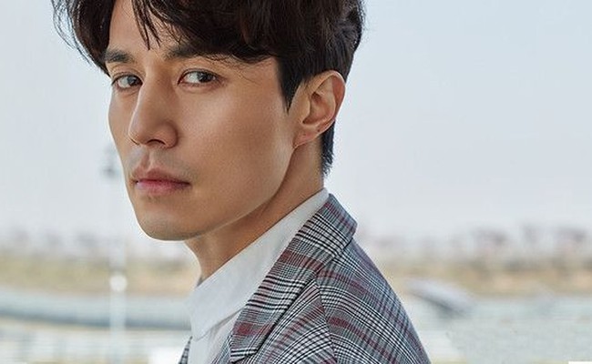 Lee Dong Wook