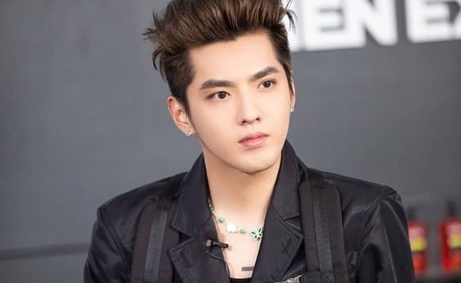 Kris Wu