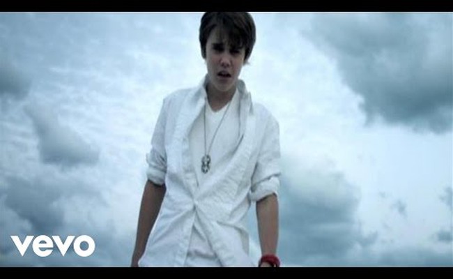 Never Let You Go