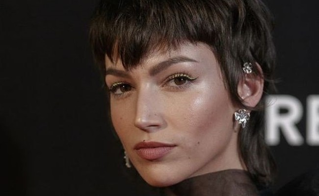 Úrsula Corberó