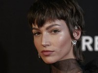 Úrsula Corberó