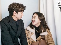 Gongwoo & Goeun