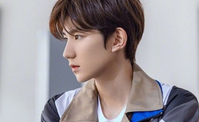 Roy Wang
