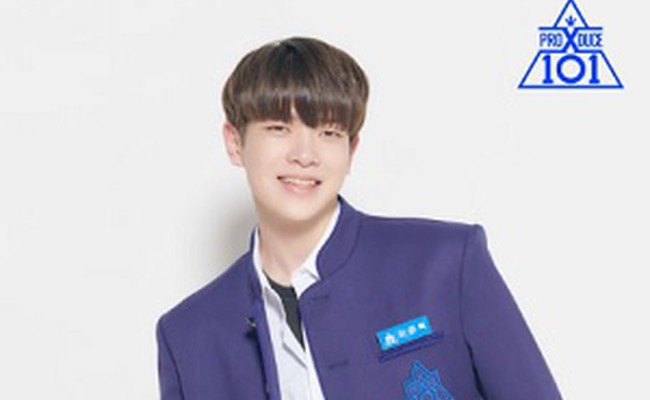 Lee Joonhyuk