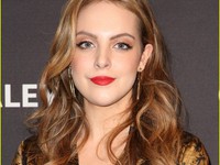 Elizabeth Gillies