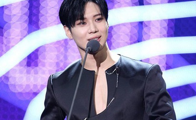 Taemin