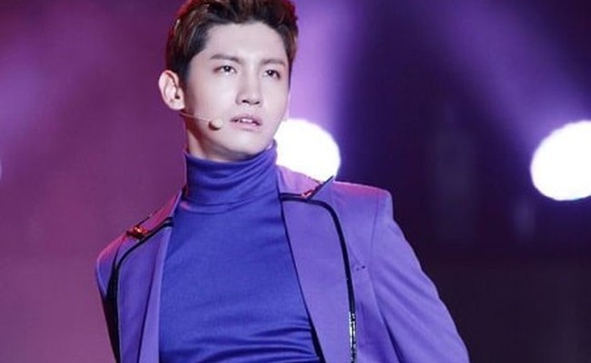 Changmin