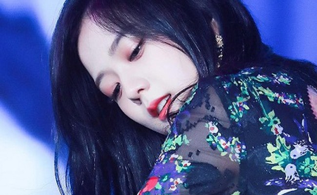Jisoo