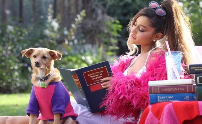 Thank U, Next