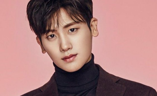 Park Hyung Sik
