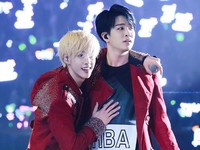 Mark & Youngjae