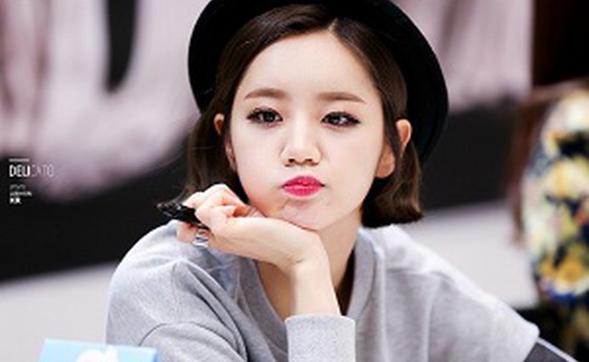 Hyeri