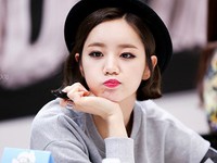 Hyeri