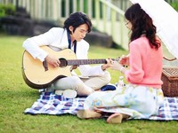 Janghyuk & Nara