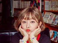 Eunwoo