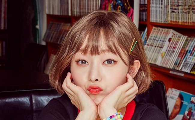 Eunwoo