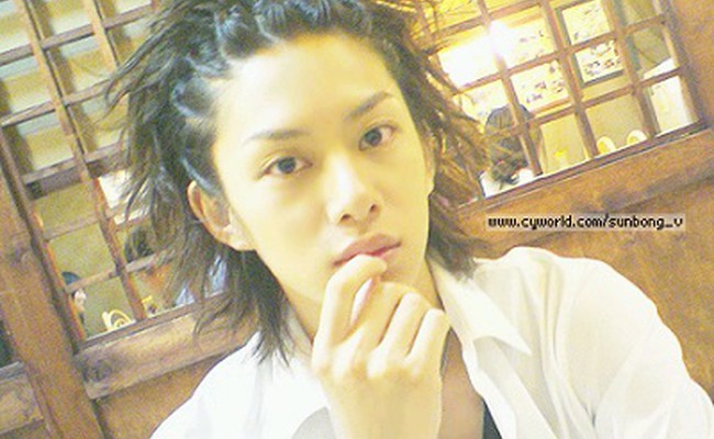 Heechul