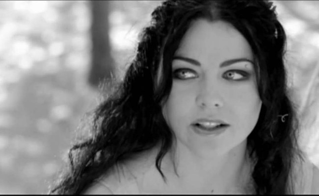 My Immortal