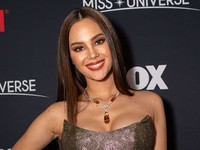 Catriona Gray