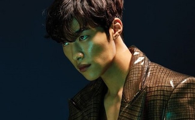 Woo Dohwan