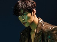 Woo Dohwan