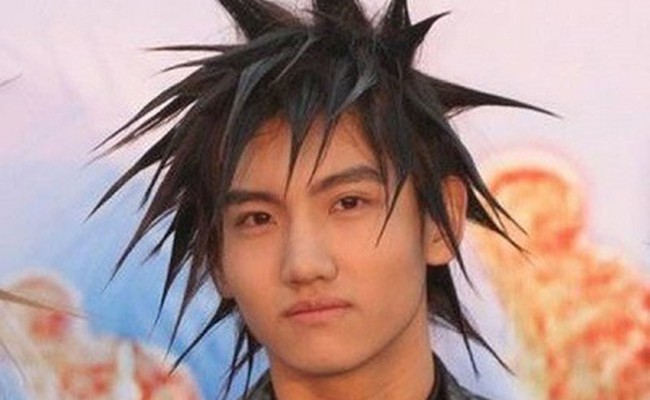 Changmin