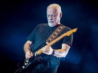 David Gilmour