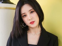 Chorong