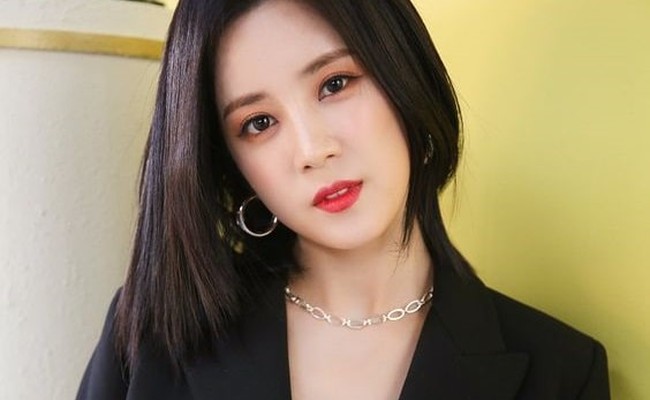 Chorong