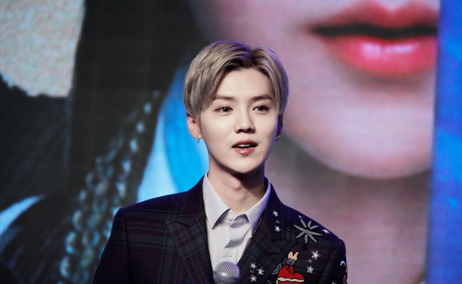 Luhan