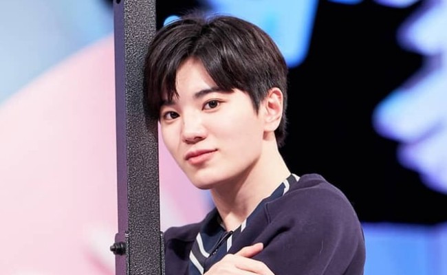 Sungjong