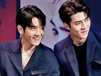 Sehun & Baekhyun
