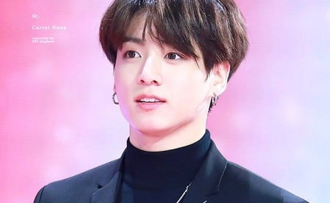 Jungkook