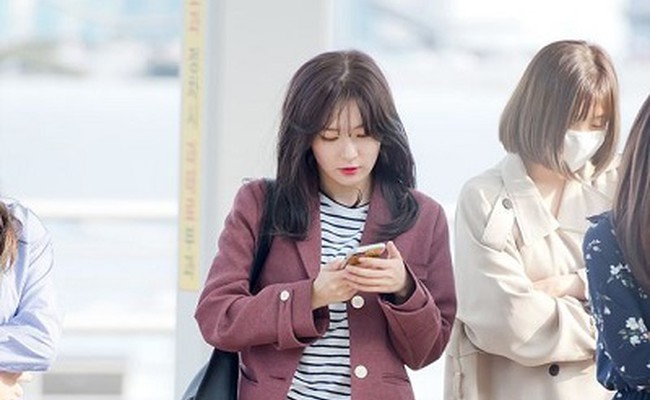 Seulgi