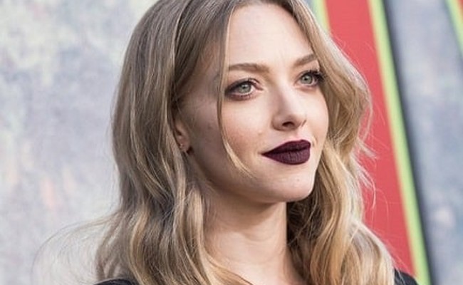 Amanda Seyfried