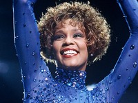 Whitney Houston
