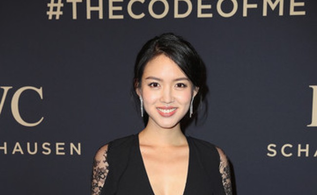 Zhang Zilin