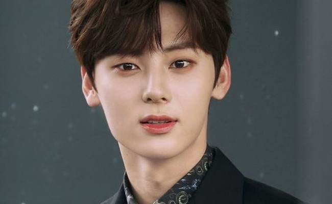 Minhyun