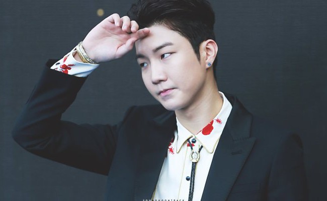Seunghoon