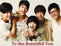 Closer (To the beautiful you OST)