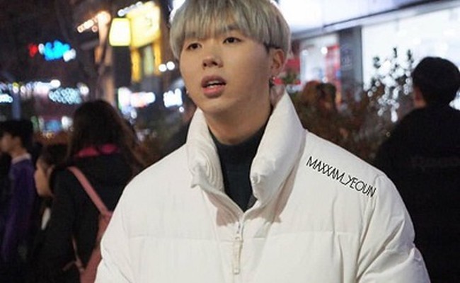 Chanwook