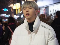 Chanwook