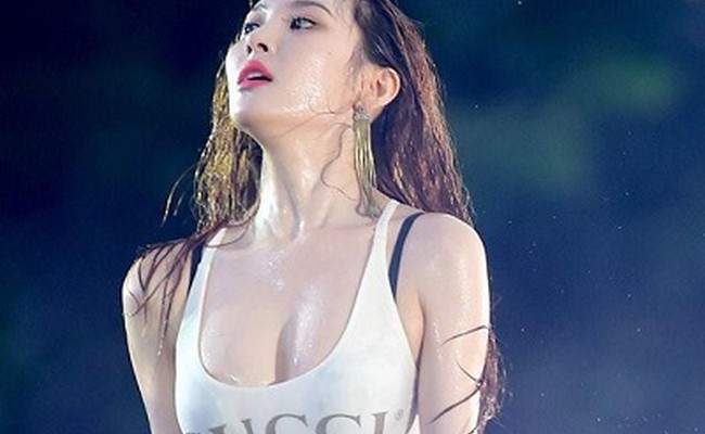 Sunmi
