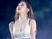 Sunmi