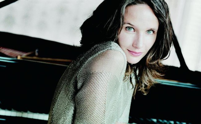 Hélène Grimaud
